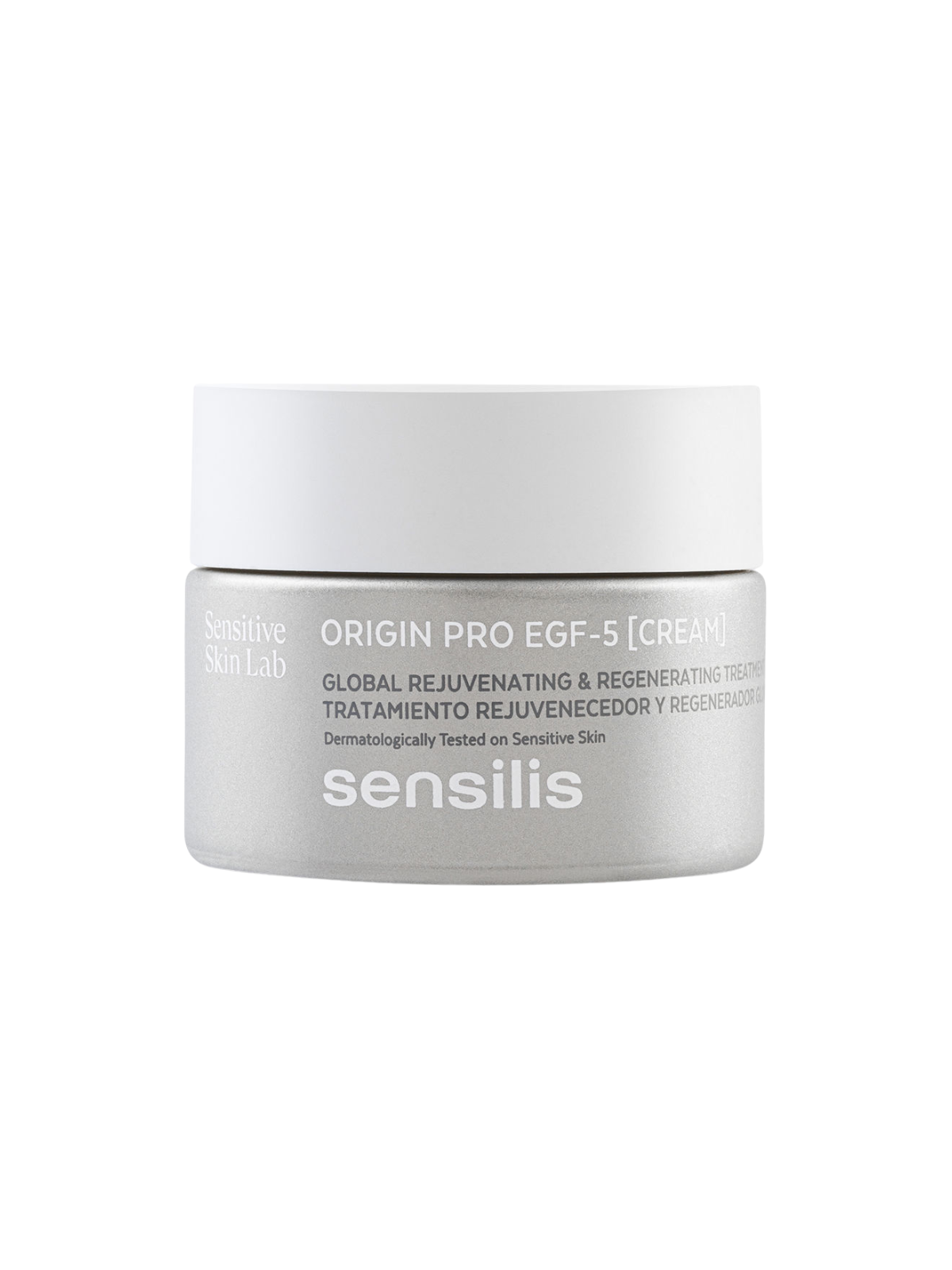 Sensilis origin pro egf-5 crema