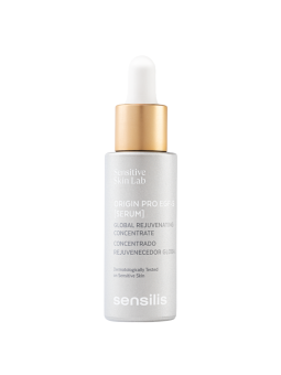 Sensilis origin pro egf-5 serum