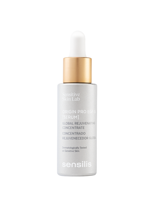 Sensilis origin pro egf-5 serum