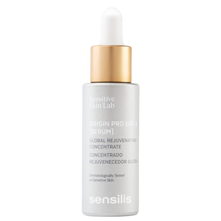 Sensilis origin pro egf-5 serum