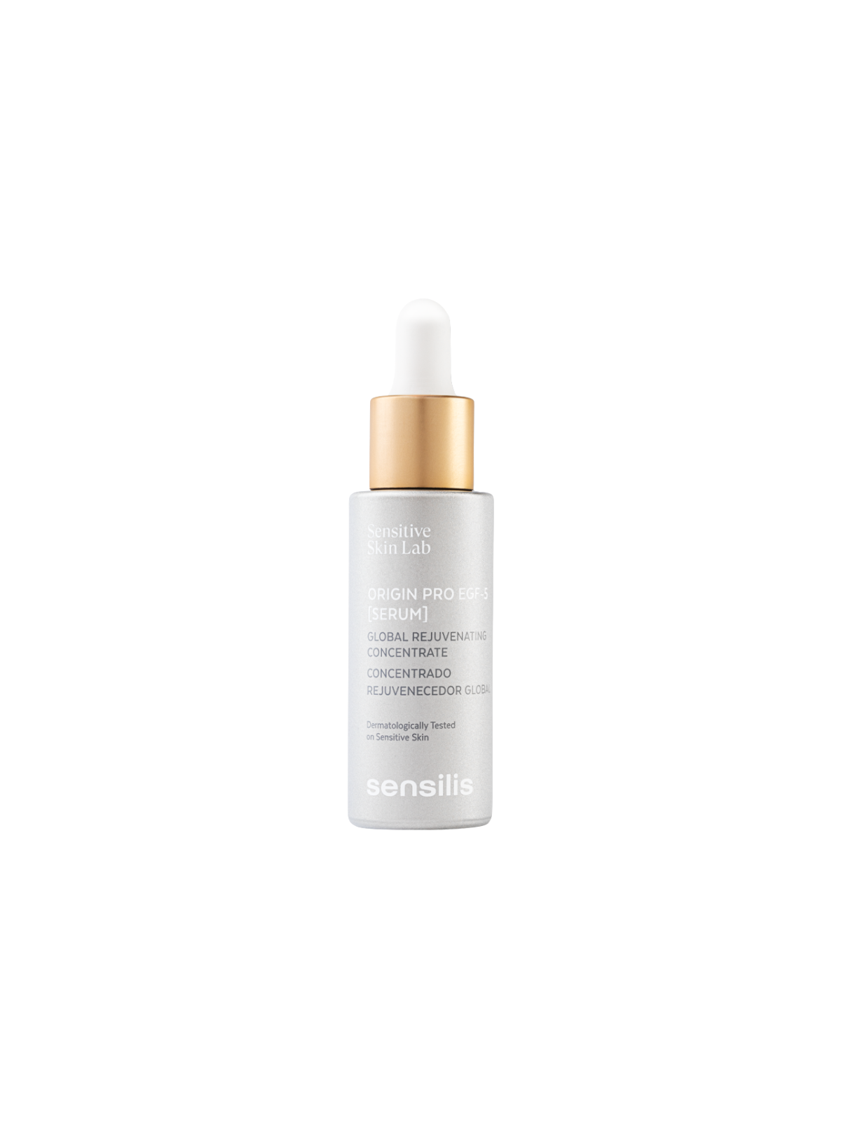 Sensilis origin pro egf-5 serum