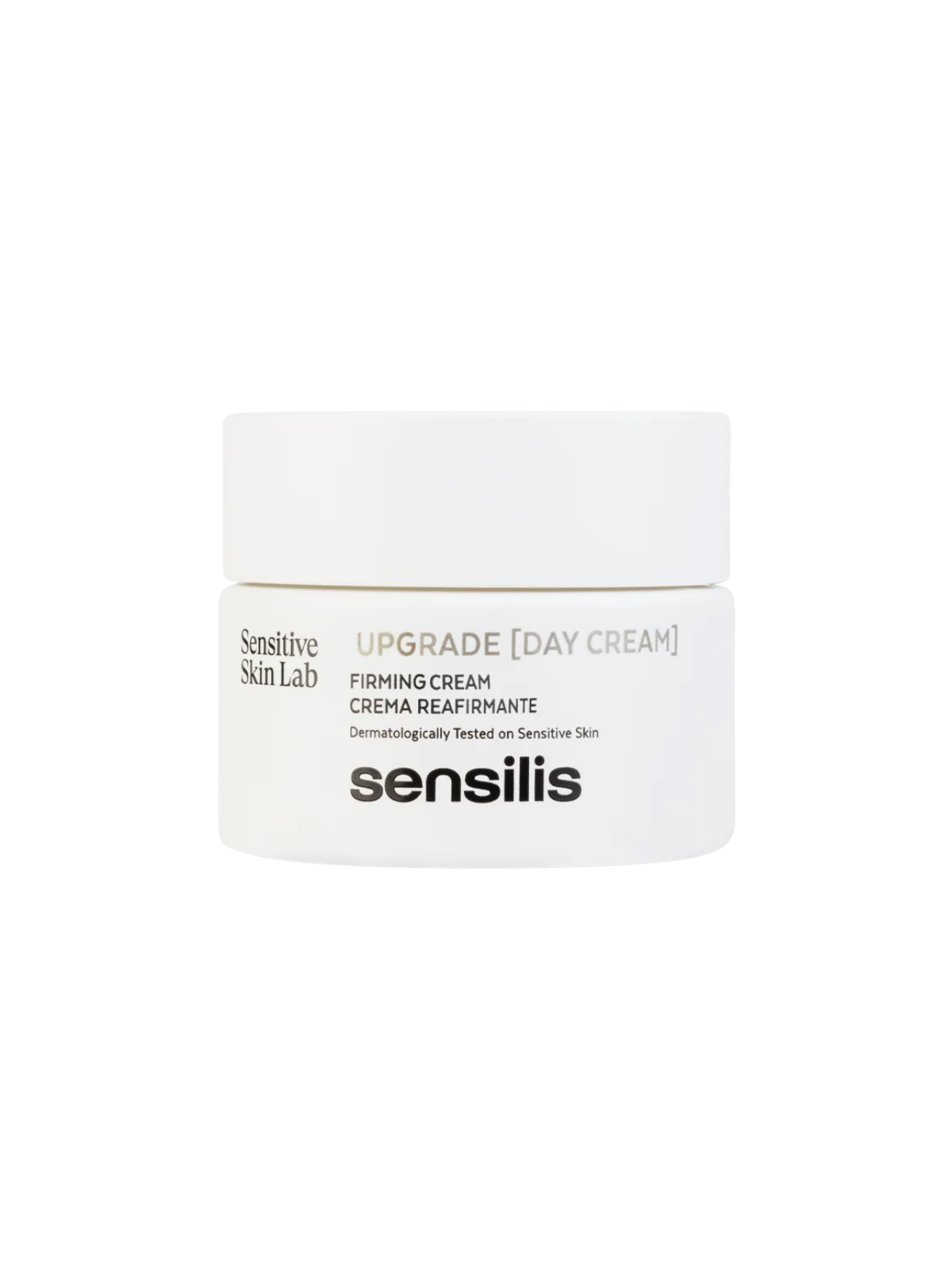 Sensilis upgrade dia