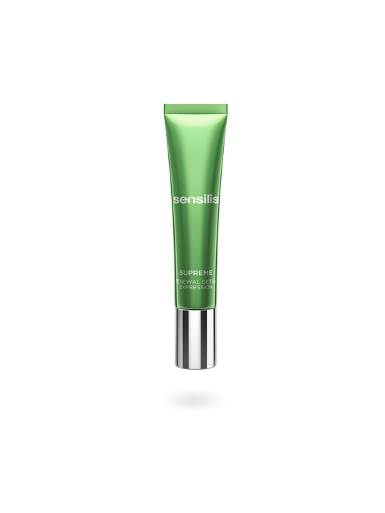 Sensilis supreme renewal contorno de ojos