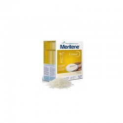 Meritene cereal crema de arroz