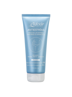E`lifexir antiestrias