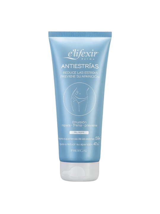 E`lifexir antiestrias