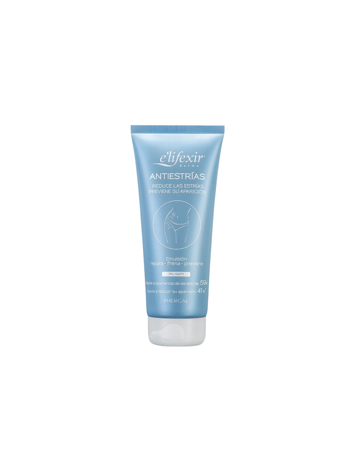 E`lifexir antiestrias