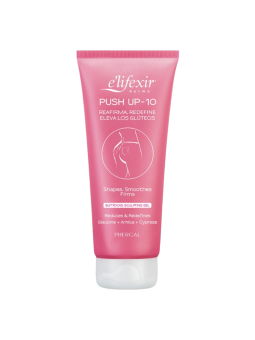 E´lifexir push up 10 (antigüa culo 10)