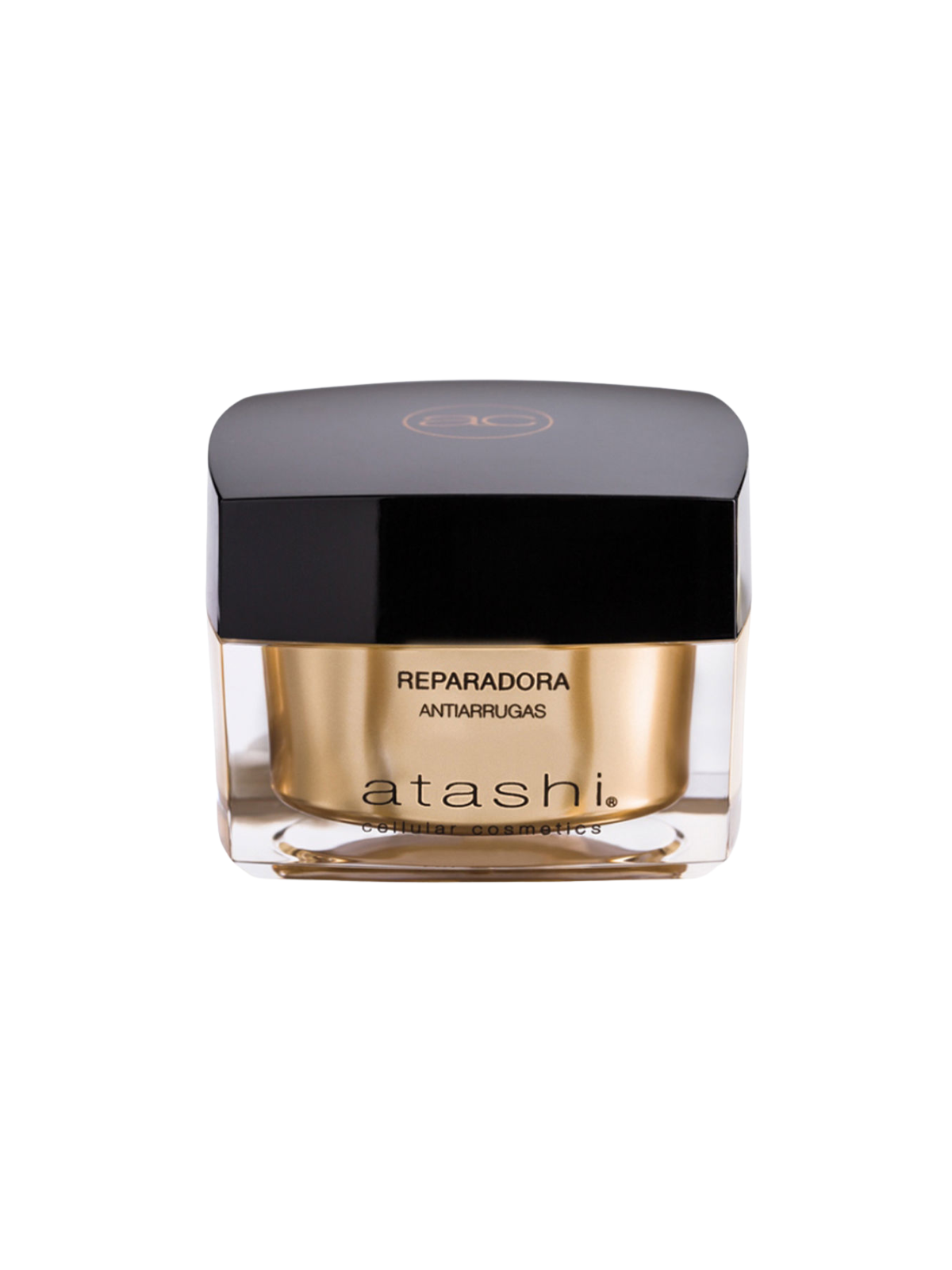 Atashi crema reparadora antiarrugas
