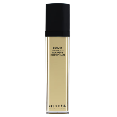 Atashi serum reparador redensificante antiarrugas