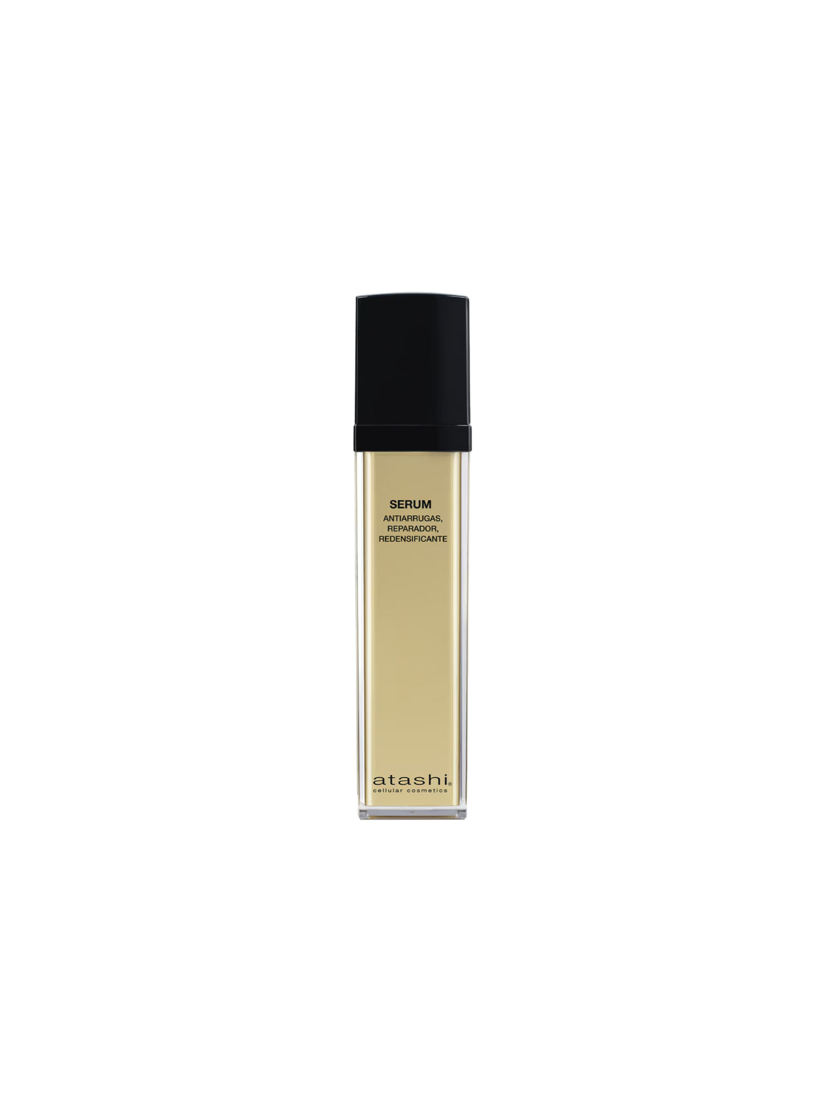 Atashi serum reparador redensificante antiarrugas