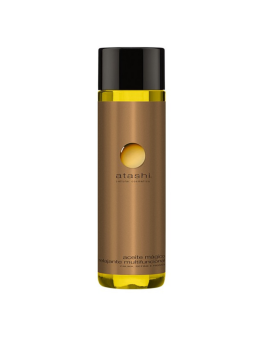 Atashi aceite mágico relajante multifuncional