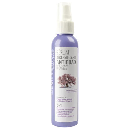 Cleare institute antiedad serum redensificante