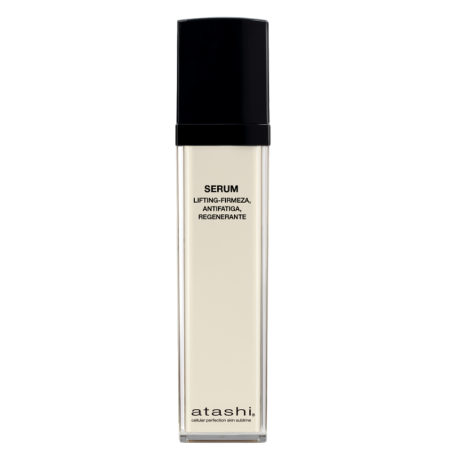 Atashi sérum alta eficacia lifting-firmeza antifatiga, regenerante