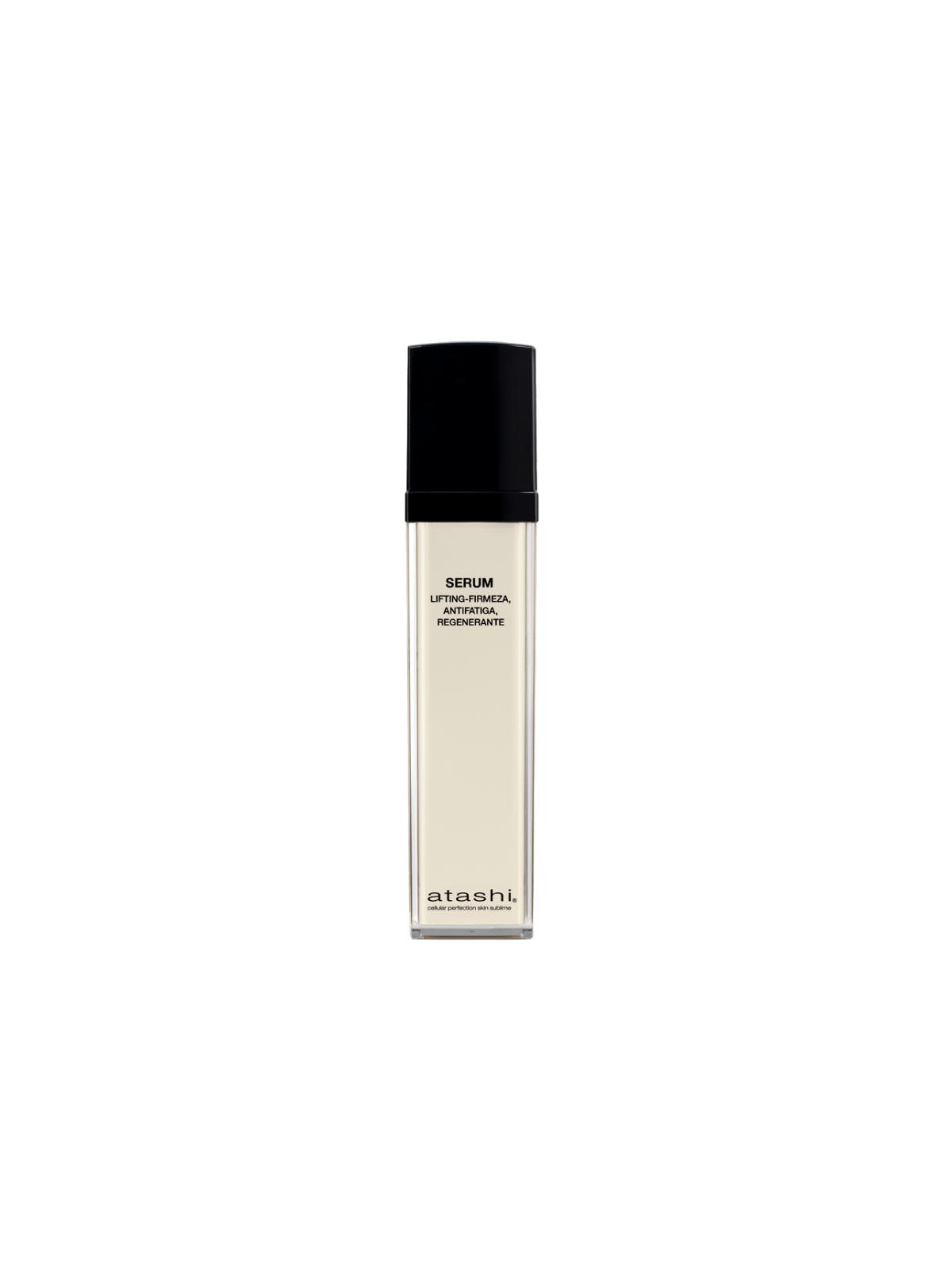 Atashi sérum alta eficacia lifting-firmeza antifatiga, regenerante