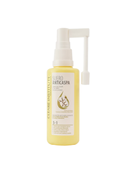 Cleare institute suero anticaspa 75 ml