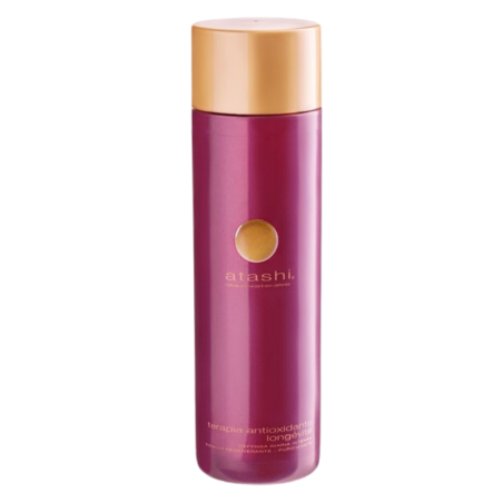 Atashi antioxidante tónico regenerante purificante