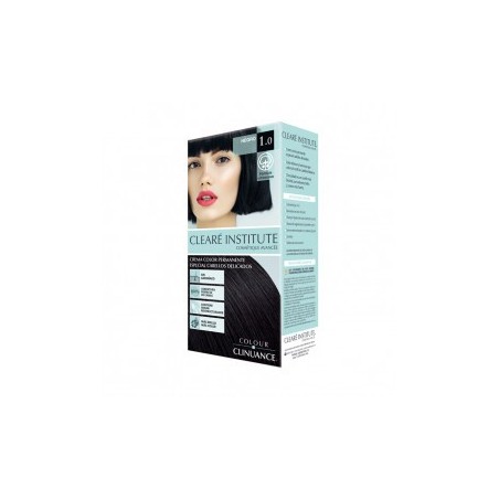 Color clinuan.1.0  negro + laca