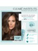 Clearé institute color clinuance 5.0 castaño claro