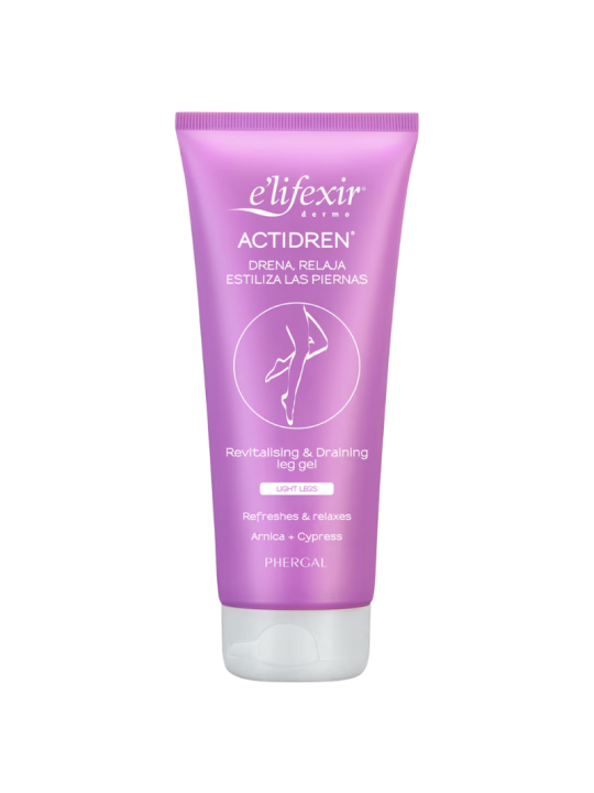 E`lifexir actidren