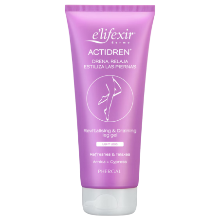 E`lifexir actidren