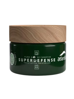 Atlantia Superdefense crema 250 ml