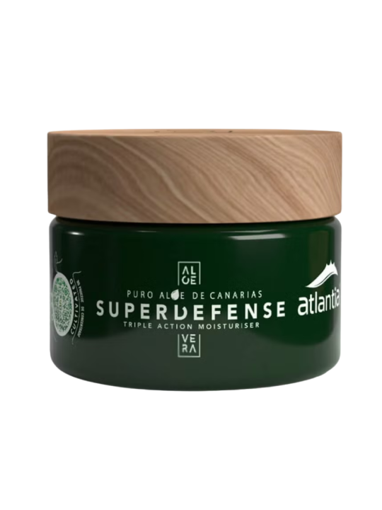 Atlantia Superdefense crema 250 ml