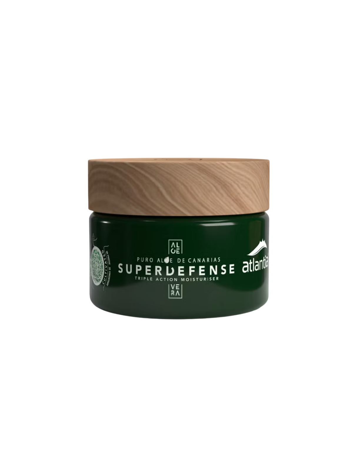 Atlantia Superdefense crema 250 ml