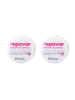Repavar otc balsamo duplo