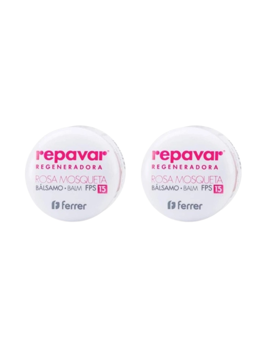 Repavar otc balsamo duplo