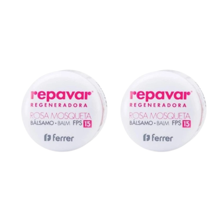 Repavar otc balsamo duplo