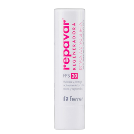 Repavar regeneradora stick hidratante spf20