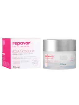 Repavar regeneradora crema antiedad
