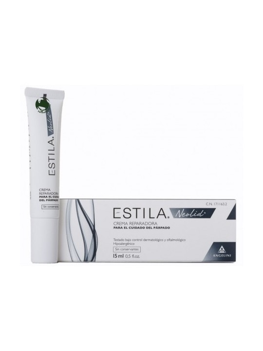 Estila neolid parpados
