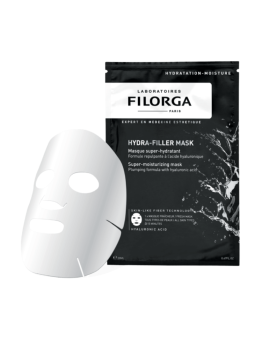 Filorga hydra filler mask