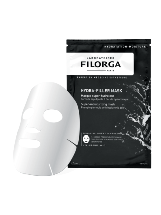 Filorga hydra filler mask