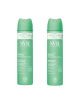 Svr desodorante spirial duplo spray vegetal 48 horas