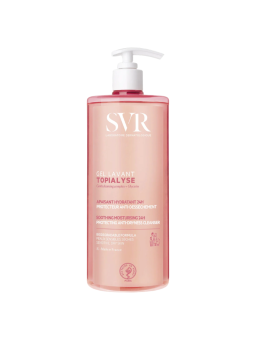 Svr topialyse gel lavante