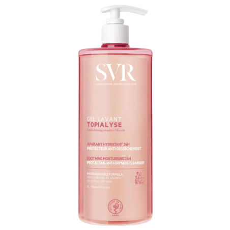 Svr topialyse gel lavante