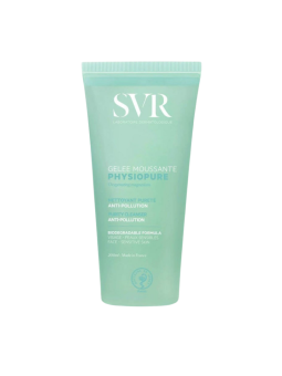 Svr physiopure gel de limpieza