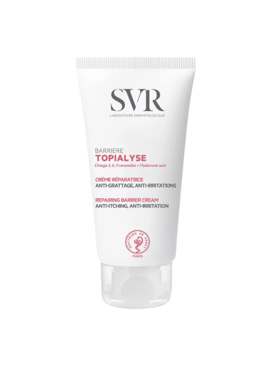 Svr topialyse crema barrera