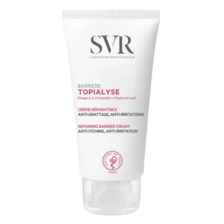 Svr topialyse crema barrera