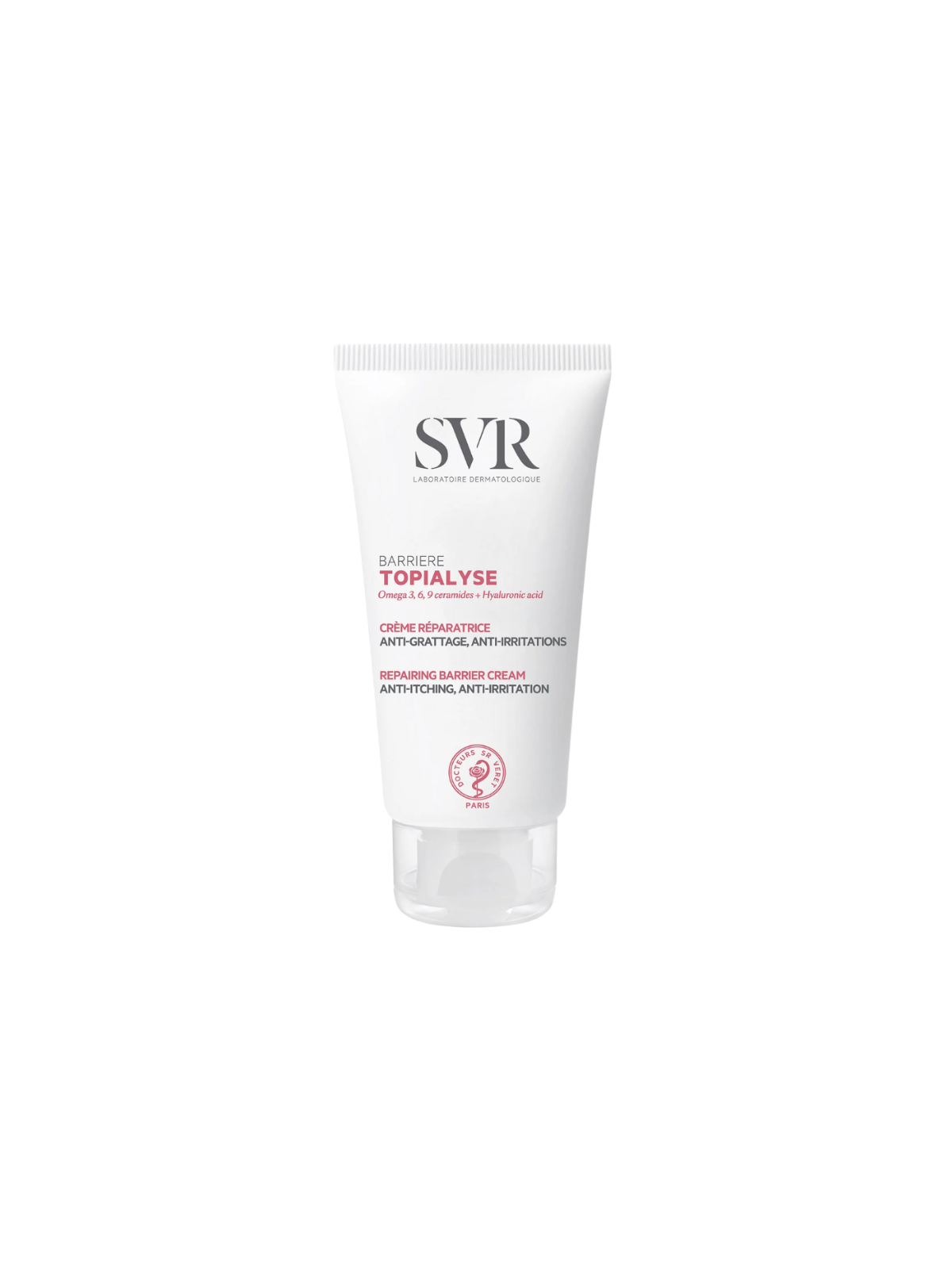 Svr topialyse crema barrera