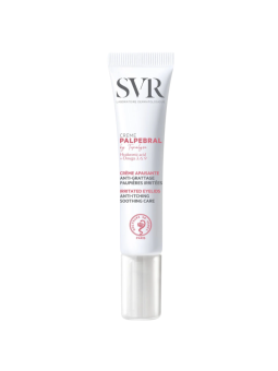 SVR Palpebral Crema 15 ml