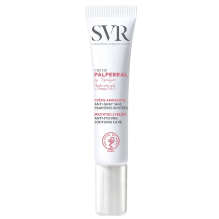 SVR Palpebral Crema 15 ml