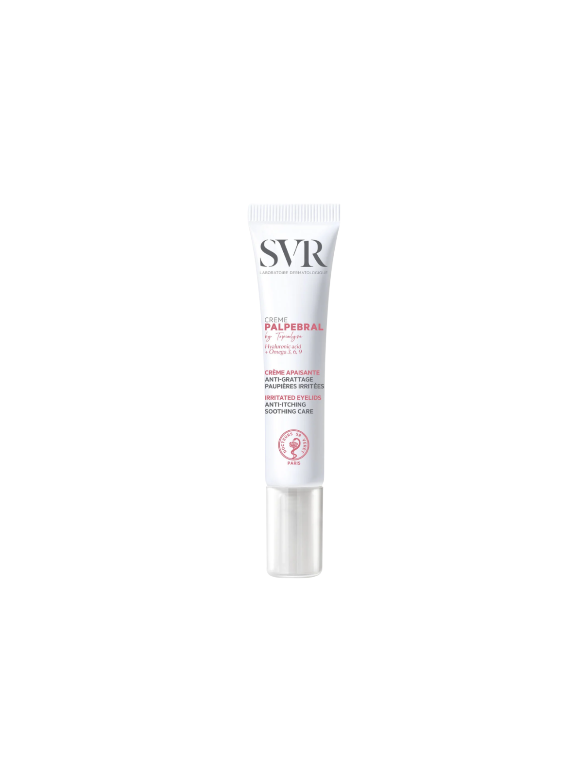 SVR Palpebral Crema 15 ml