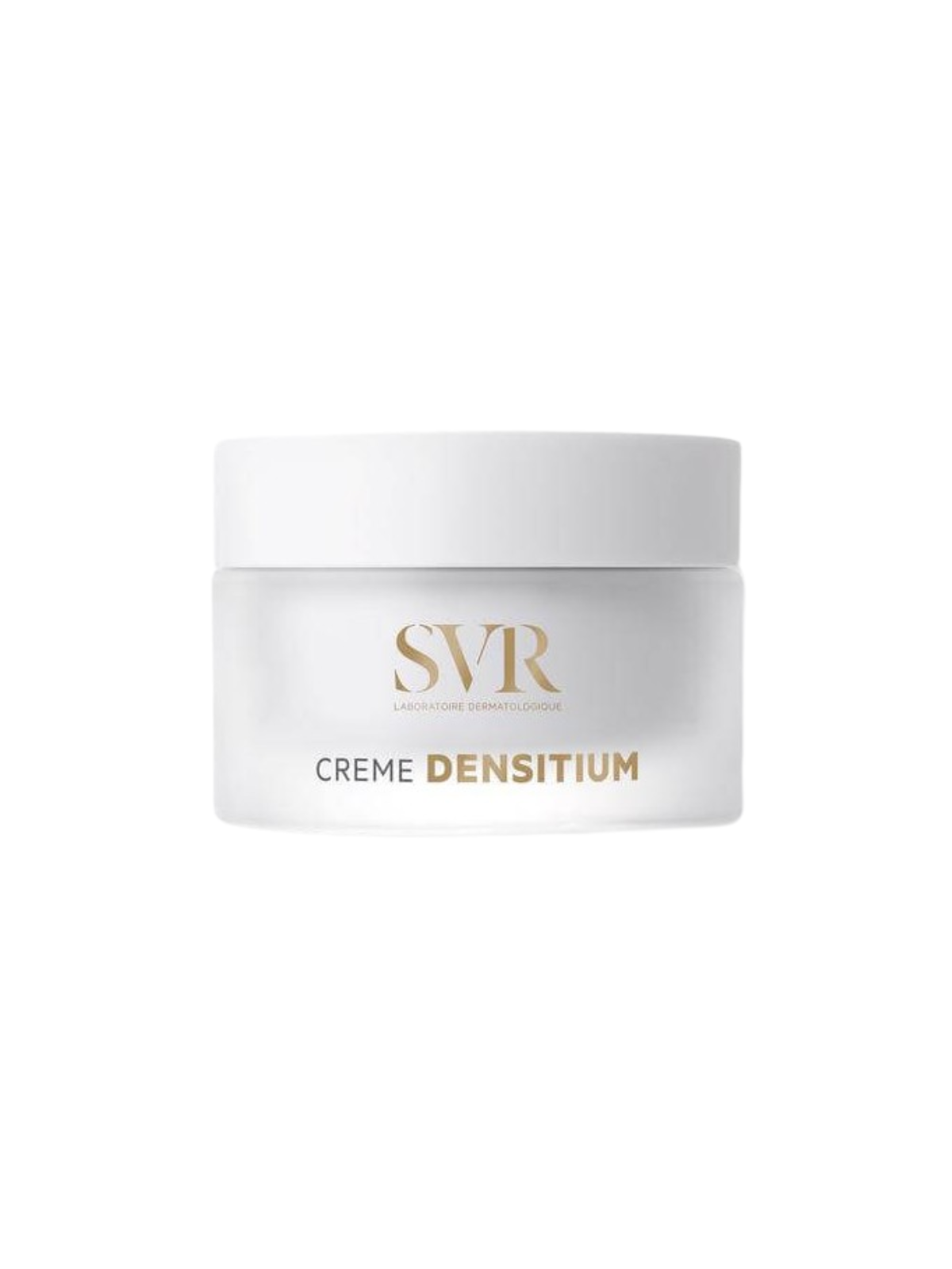 Svr densitium crema
