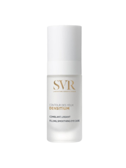 Svr densitium contorno de ojos