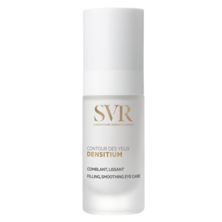 Svr densitium contorno de ojos