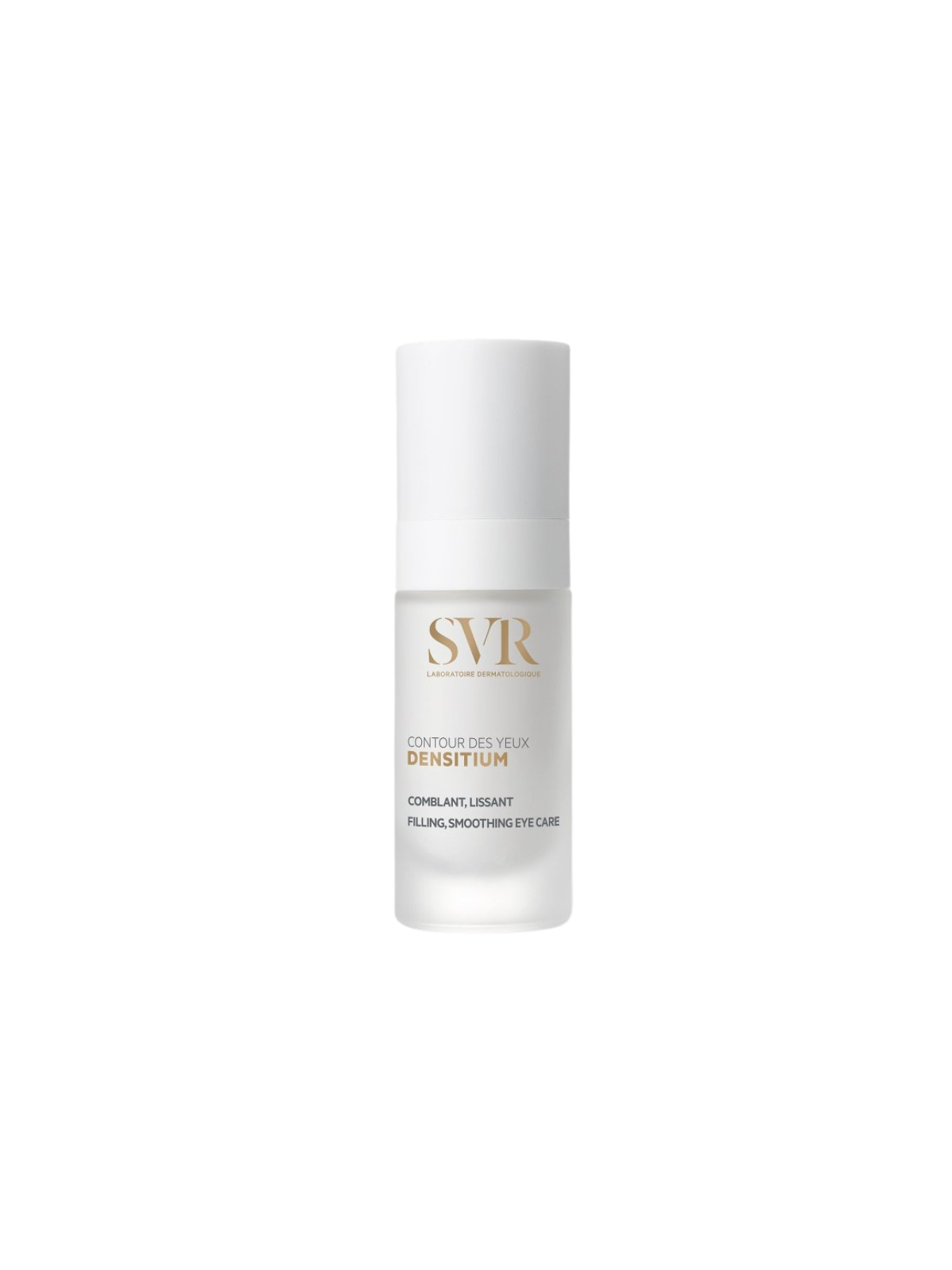 Svr densitium contorno de ojos